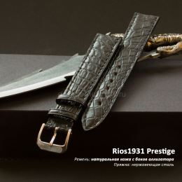 Ремешок Rios1931 Prestige 244-1318/16XL